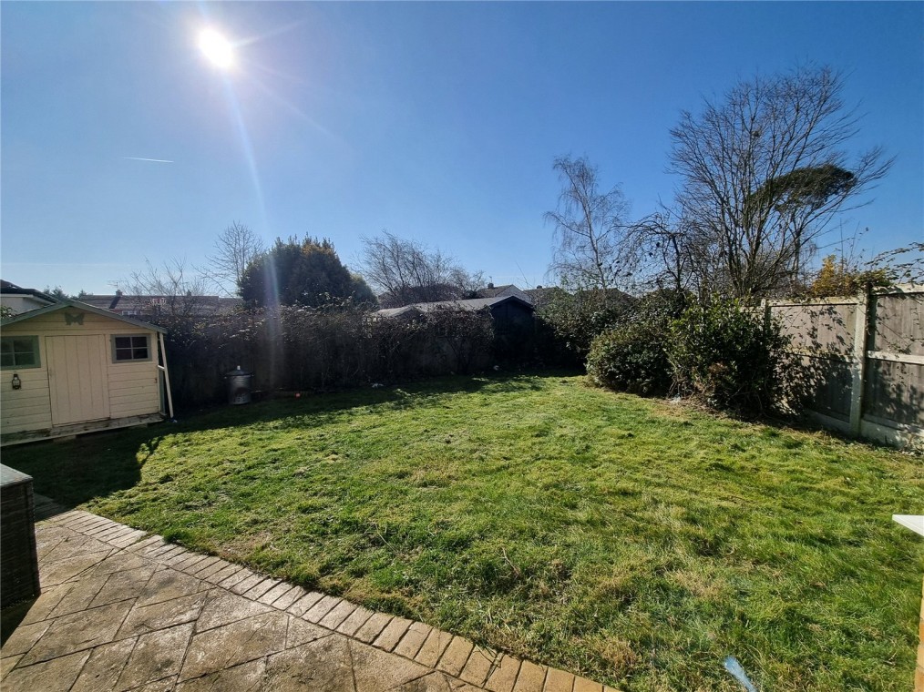 Coggeshall, Colchester, Essex