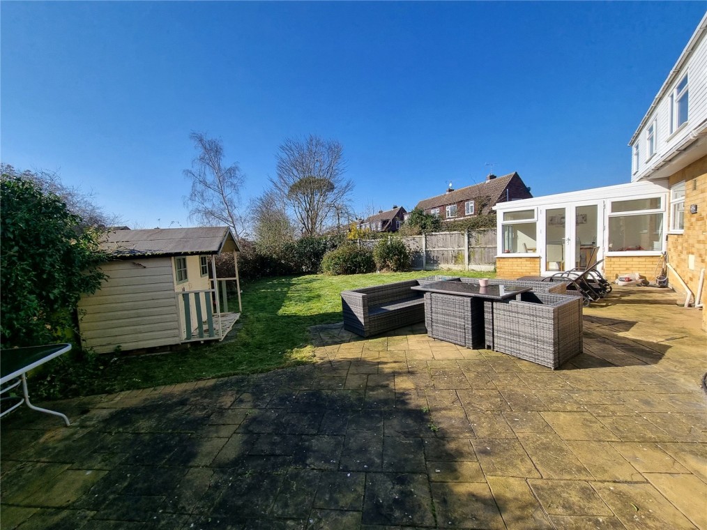 Coggeshall, Colchester, Essex