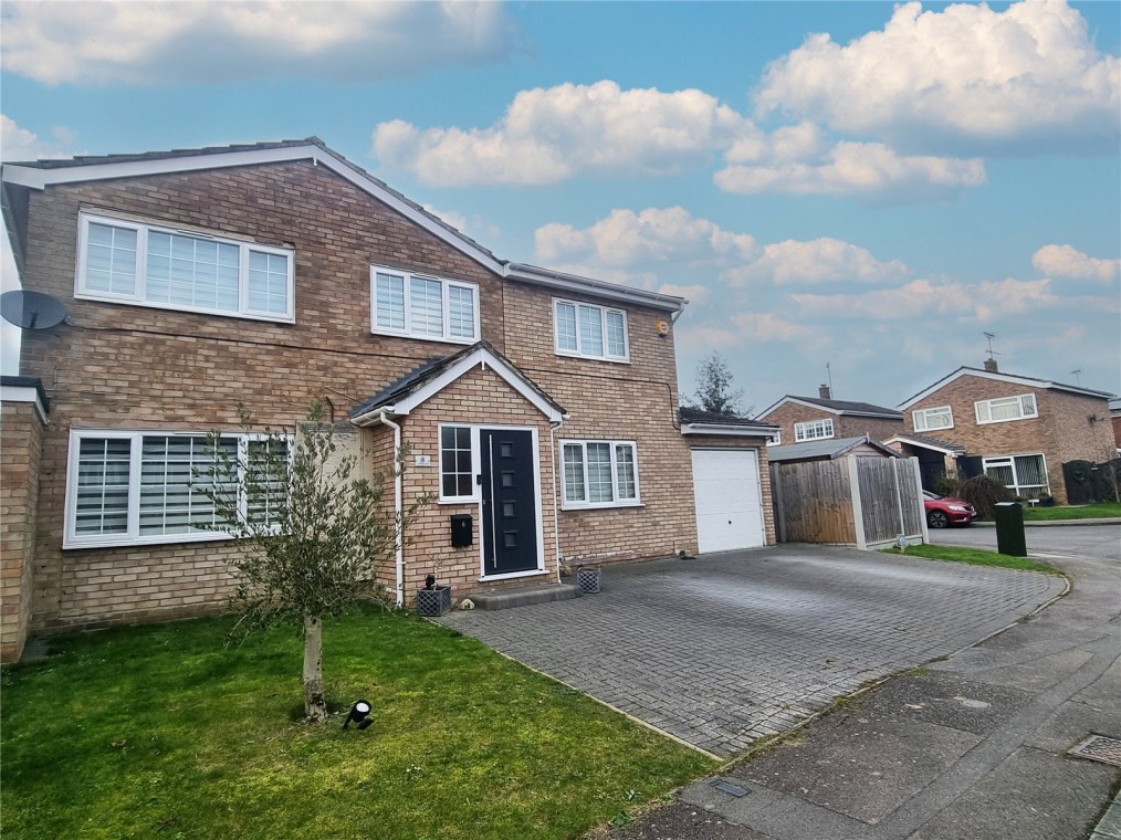 Coggeshall, Colchester, Essex