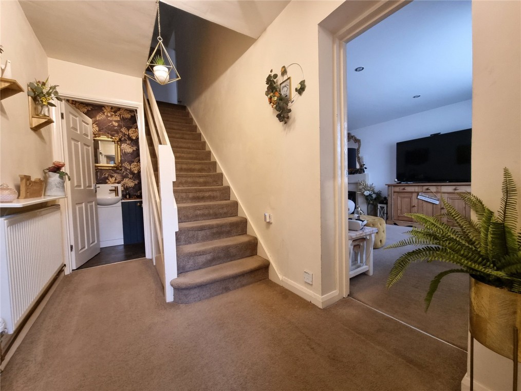 Coggeshall, Colchester, Essex