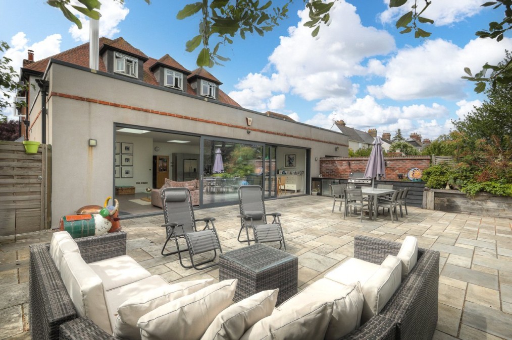 Coggeshall, Colchester, Essex