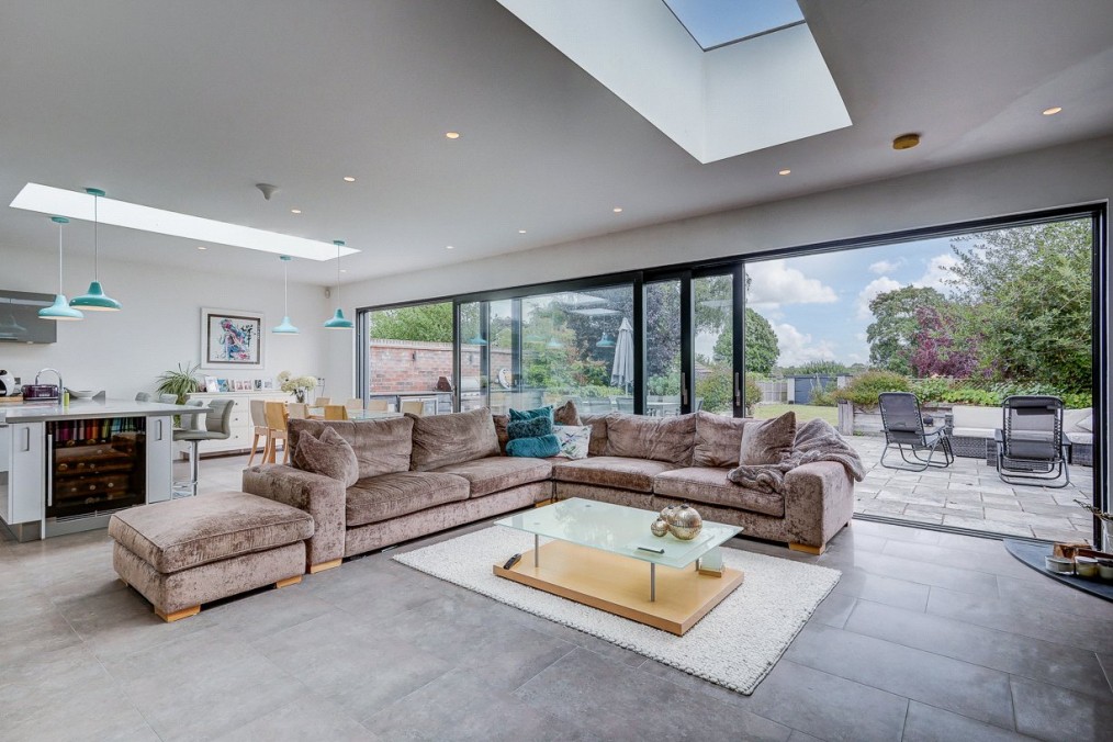 Coggeshall, Colchester, Essex