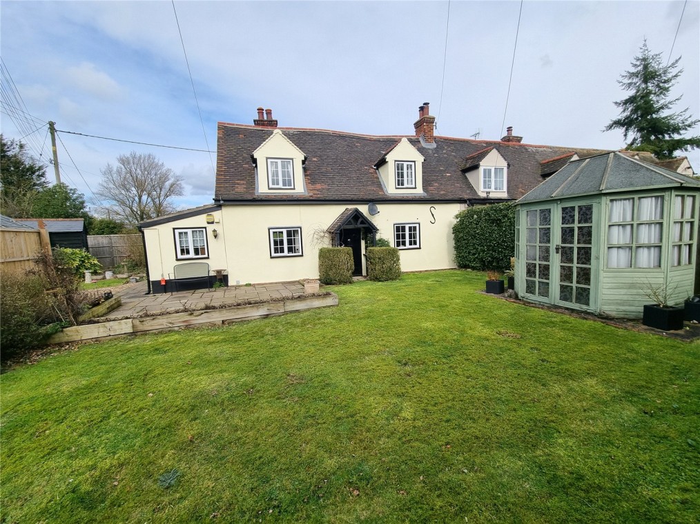 Coggeshall, Colchester, Essex