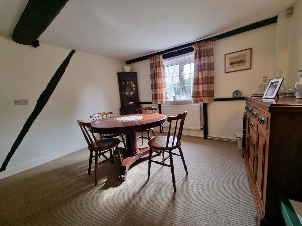 Coggeshall, Colchester, Essex