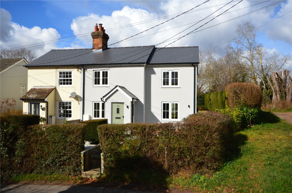 Colne Engaine, Colchester, Essex