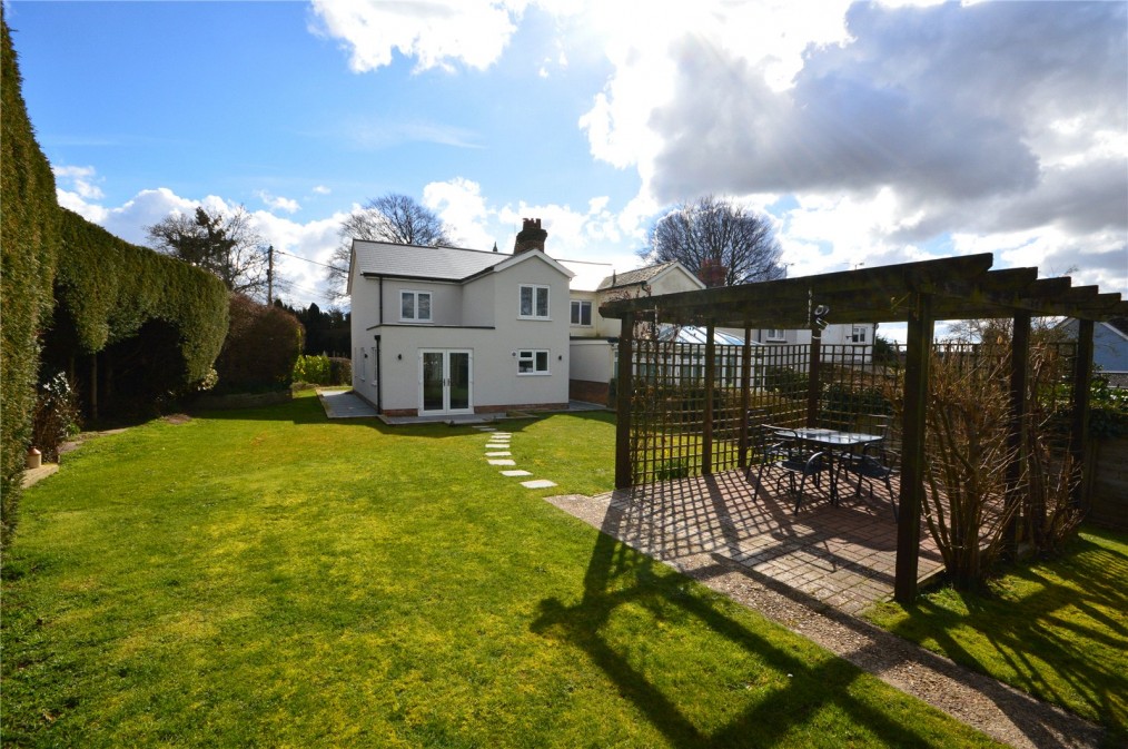 Colne Engaine, Colchester, Essex