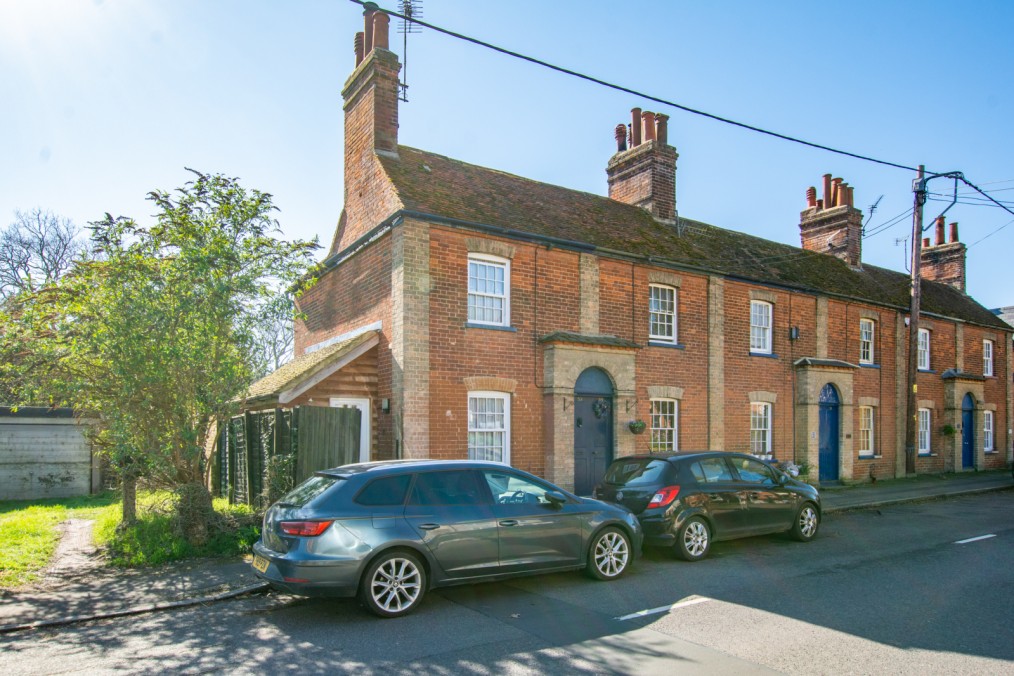 Coggeshall, Colchester, Essex