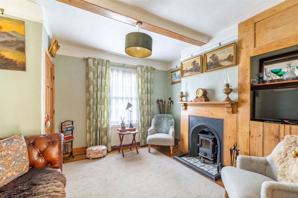 Coggeshall, Colchester, Essex
