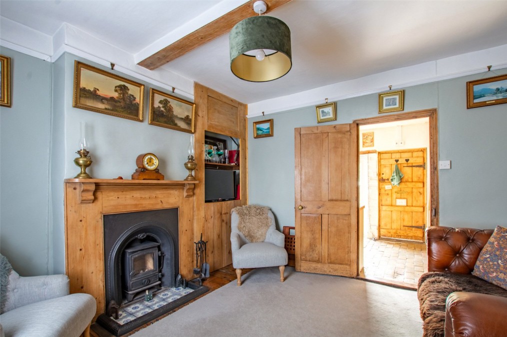 Coggeshall, Colchester, Essex