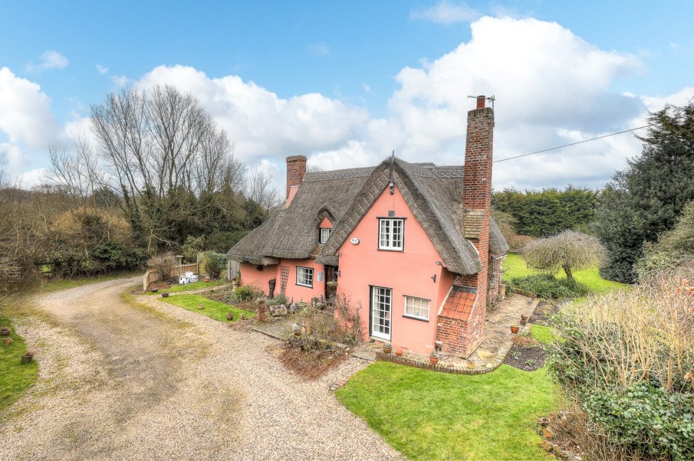 Layer-de-la-Haye, Colchester, Essex