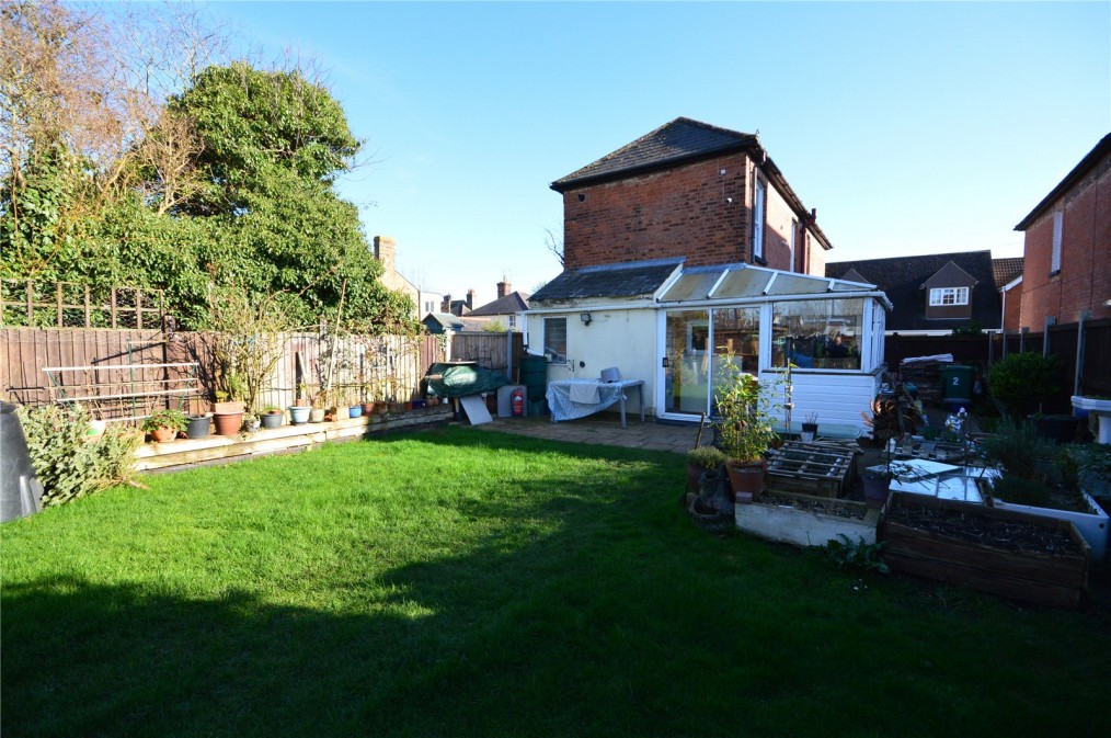 Maldon, Essex