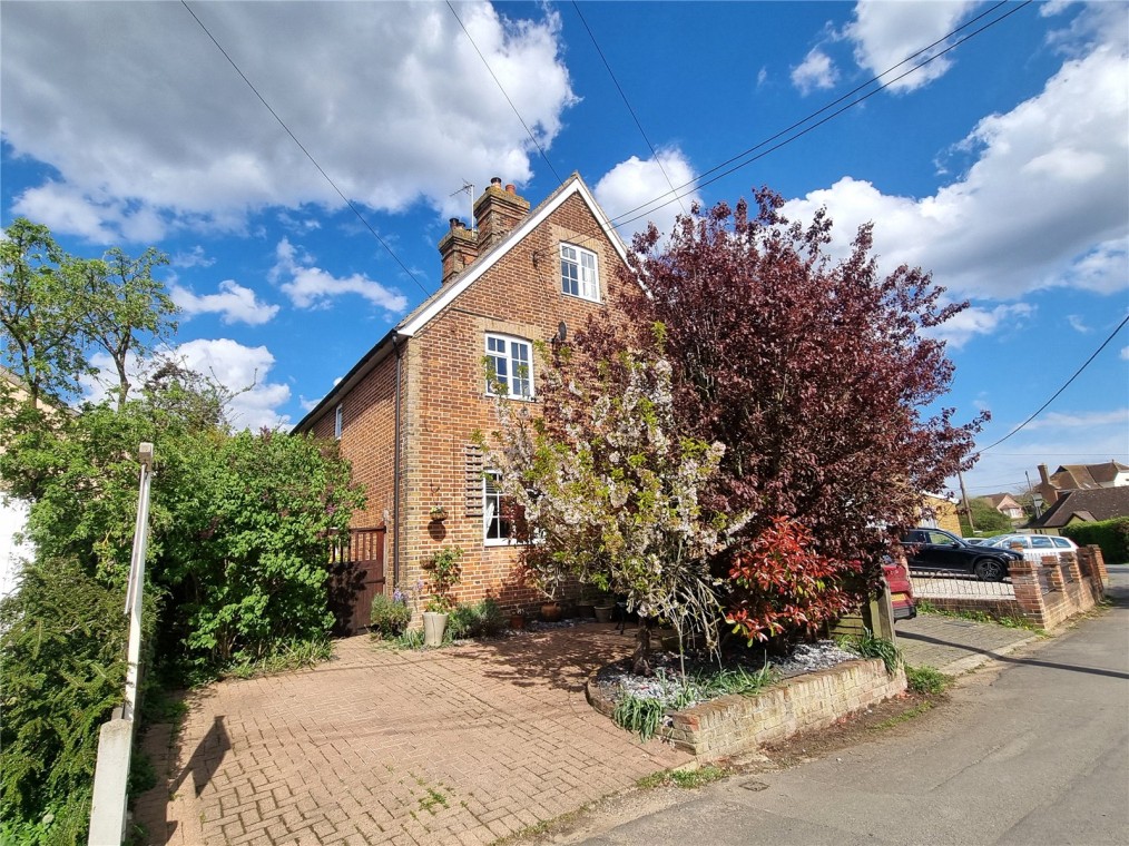 Coggeshall, Colchester, Essex