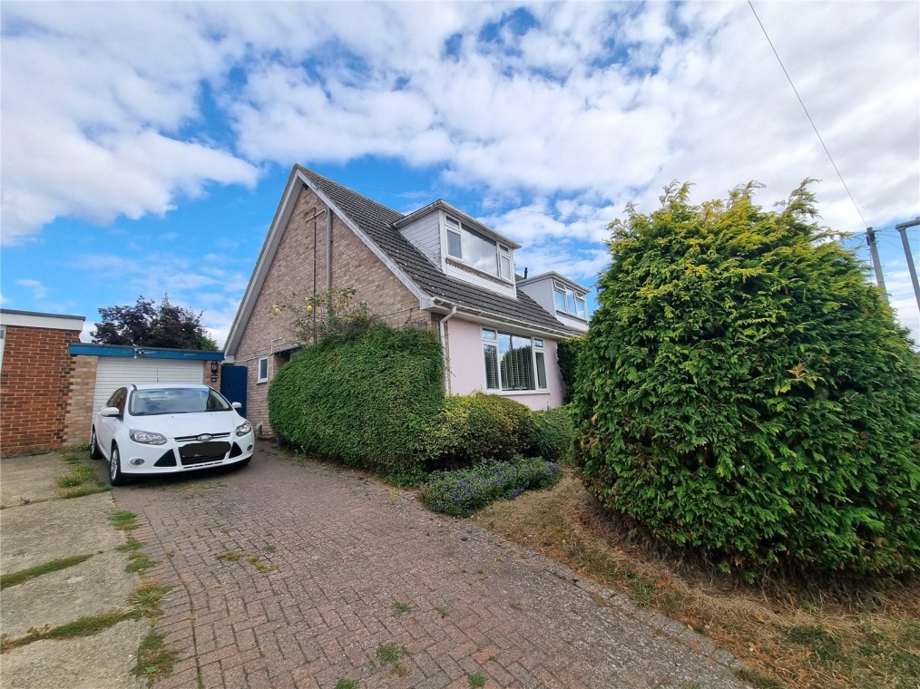 Coggeshall, Colchester, Essex