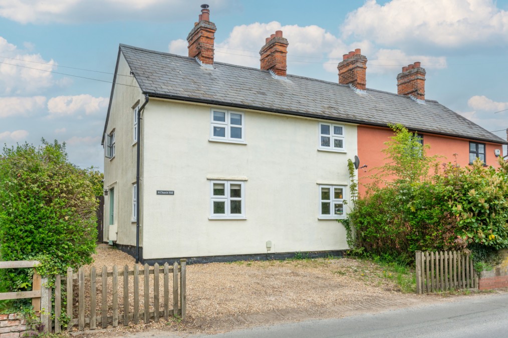 Kelvedon, Colchester, Essex