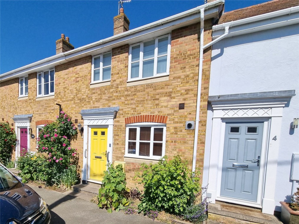 Coggeshall, Colchester, Essex
