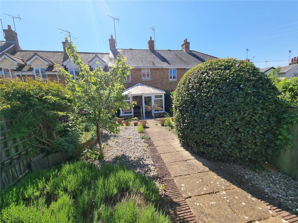 Coggeshall, Colchester, Essex