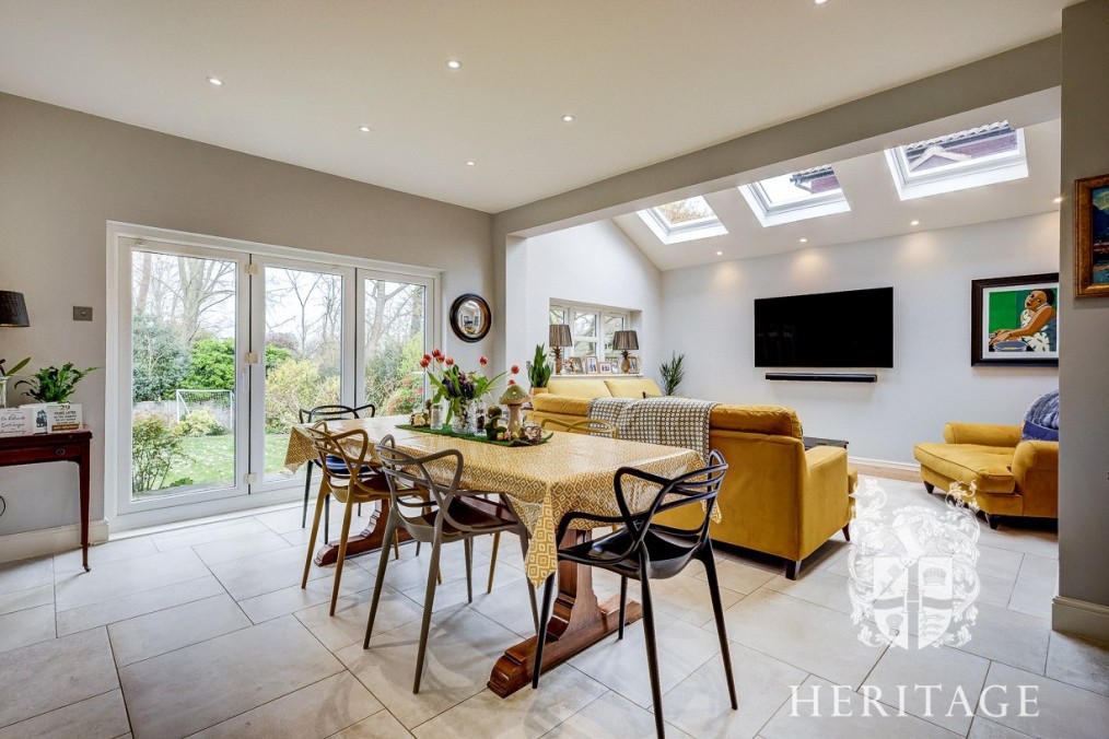 Little Braxted, Witham, Essex