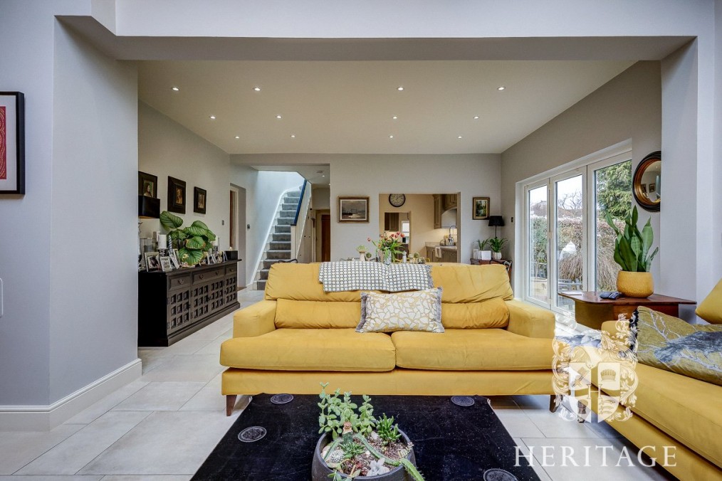 Little Braxted, Witham, Essex