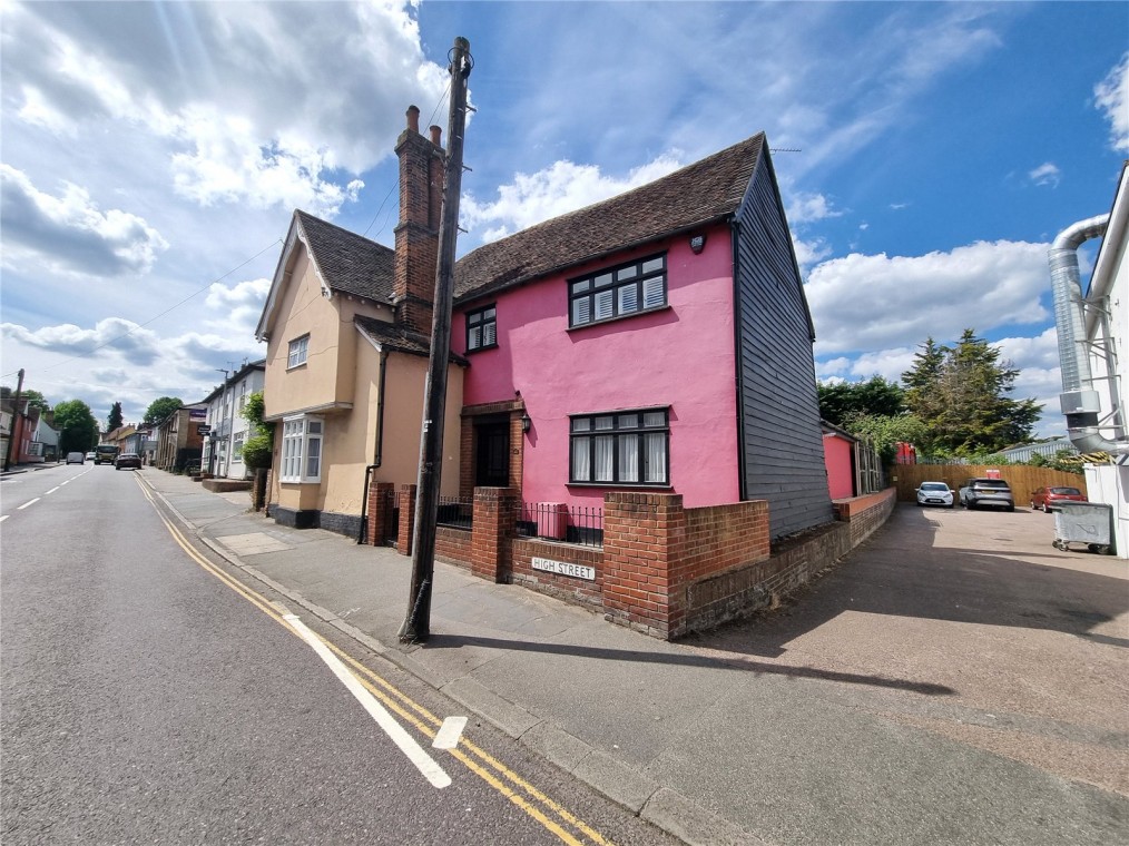 Kelvedon, Colchester, Essex
