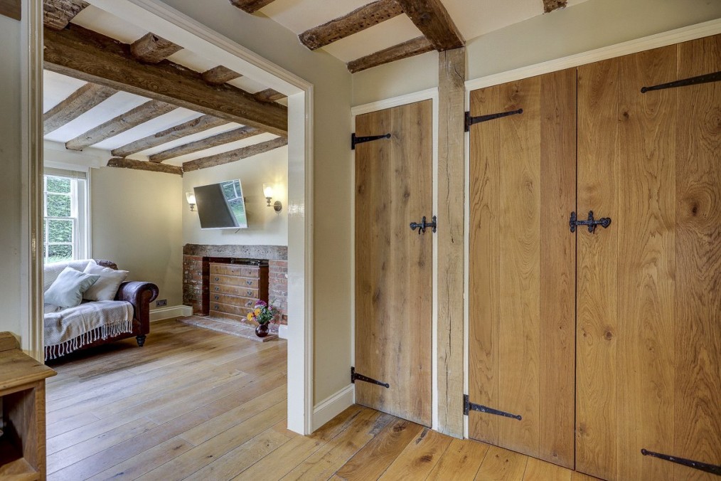 Salcott, Maldon, Essex