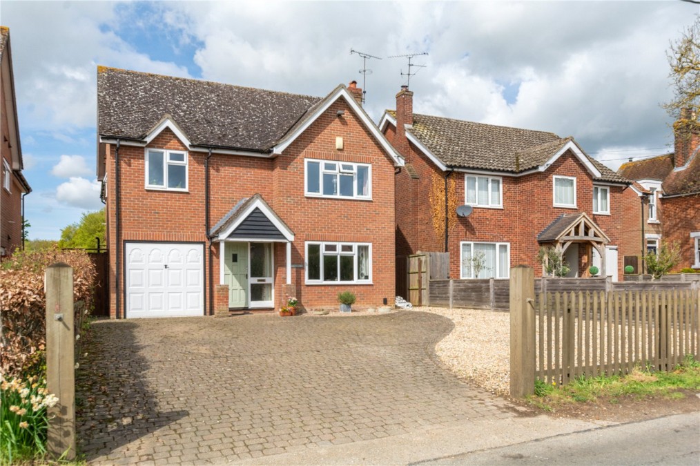 Great Tey, Essex