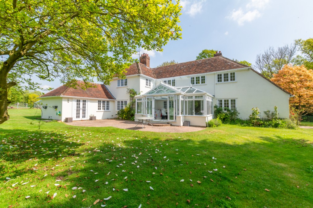 Great Horkesley, Colchester, Essex