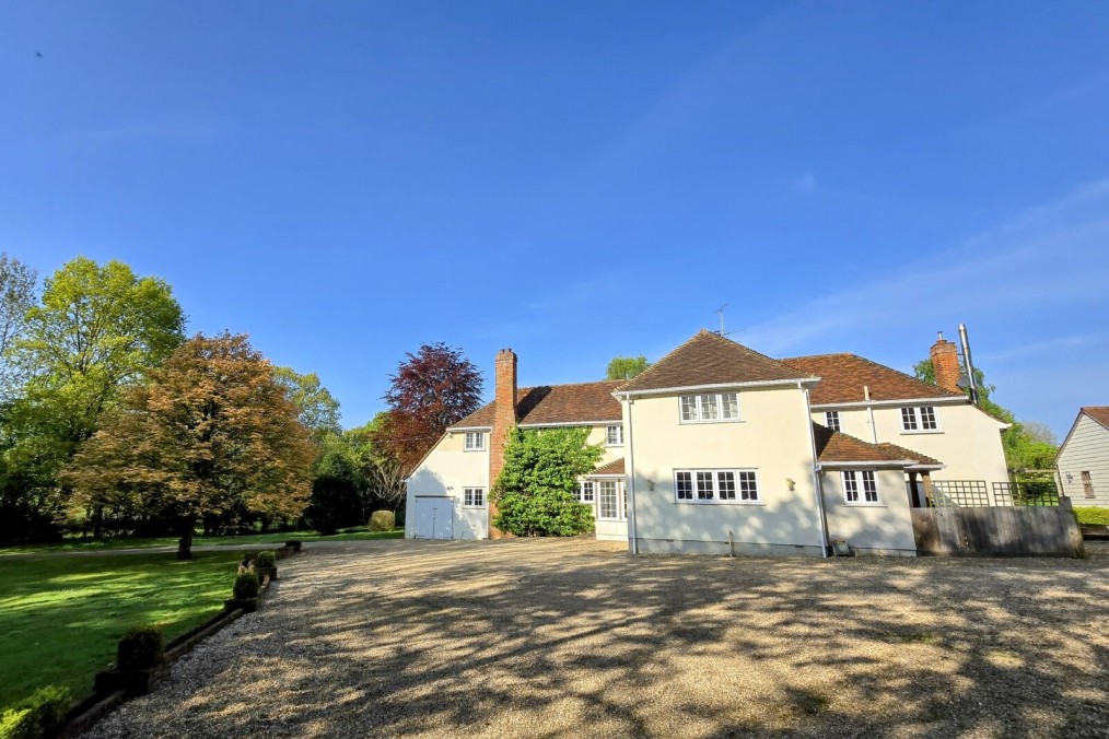 Great Horkesley, Colchester, Essex