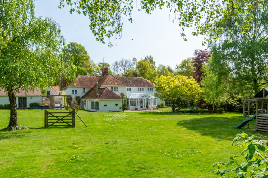 Great Horkesley, Colchester, Essex