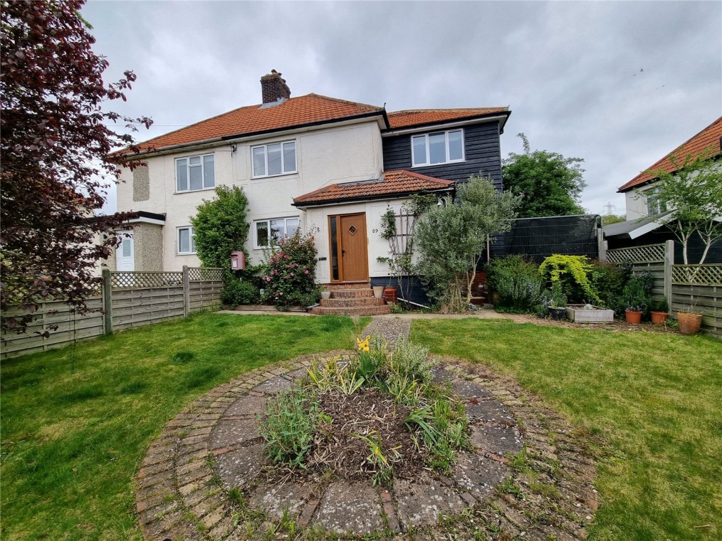 White Colne, Colchester, Essex