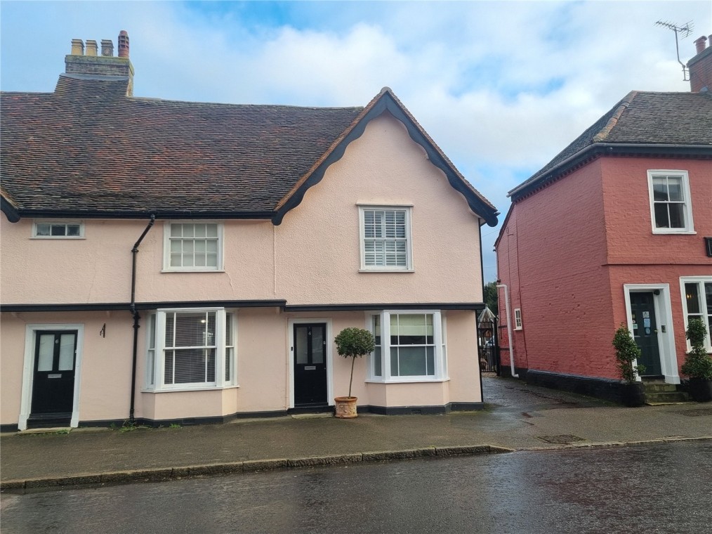 Kelvedon, Colchester, Essex