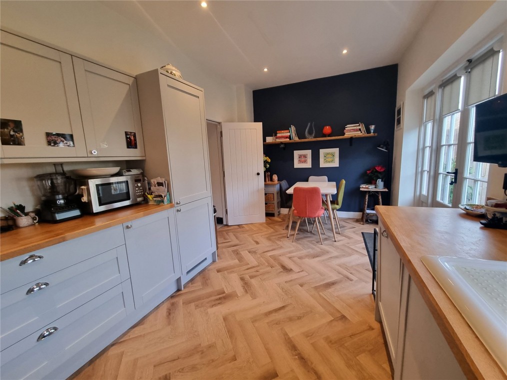 Kelvedon, Colchester, Essex