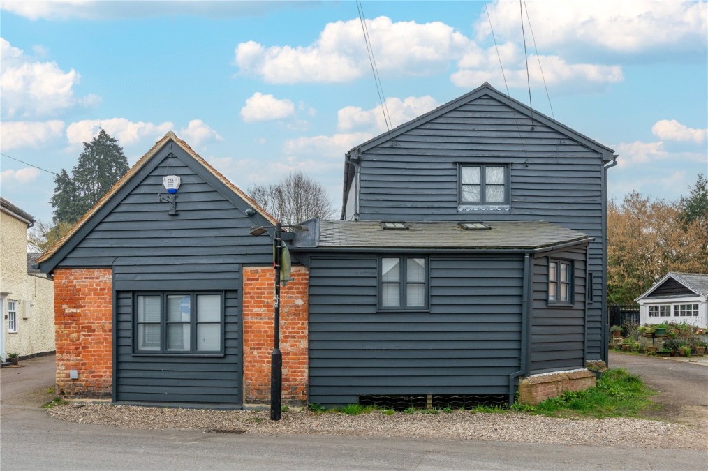 Coggeshall, Colchester, Essex