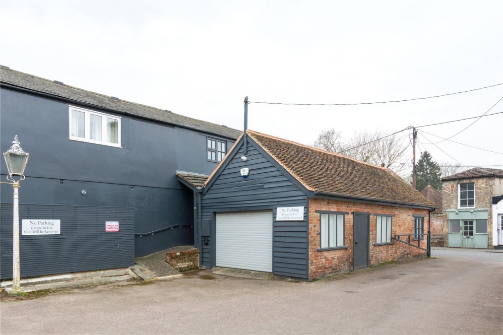 Coggeshall, Colchester, Essex