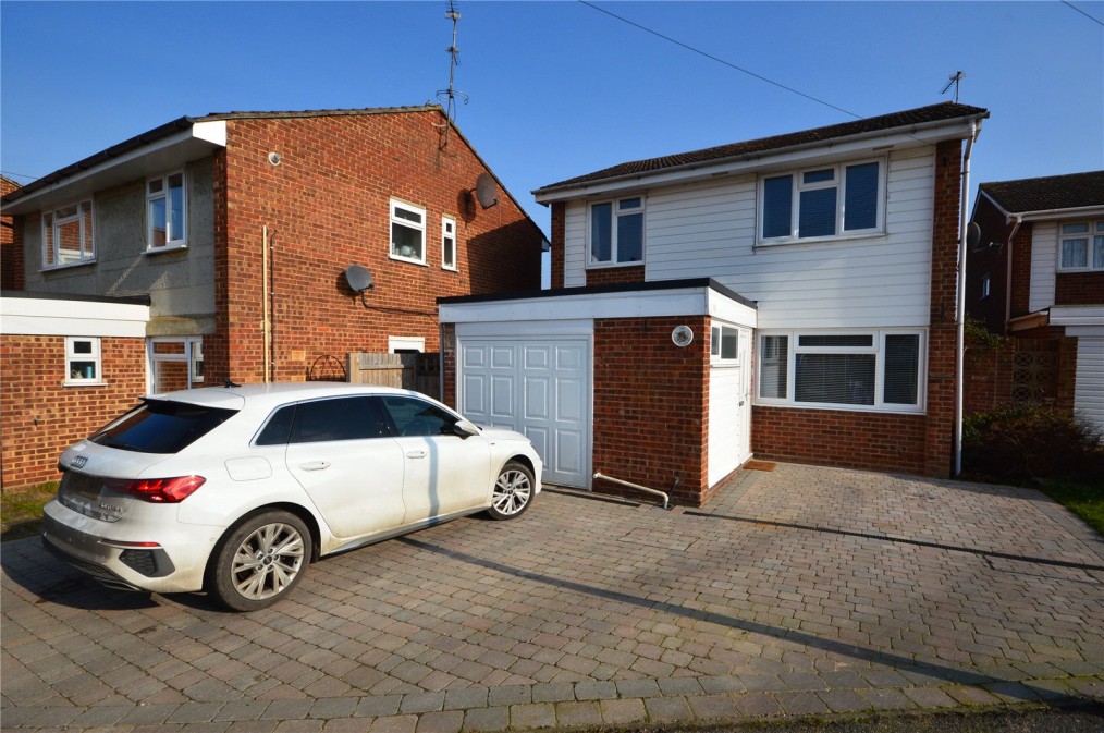 Braintree, Essex