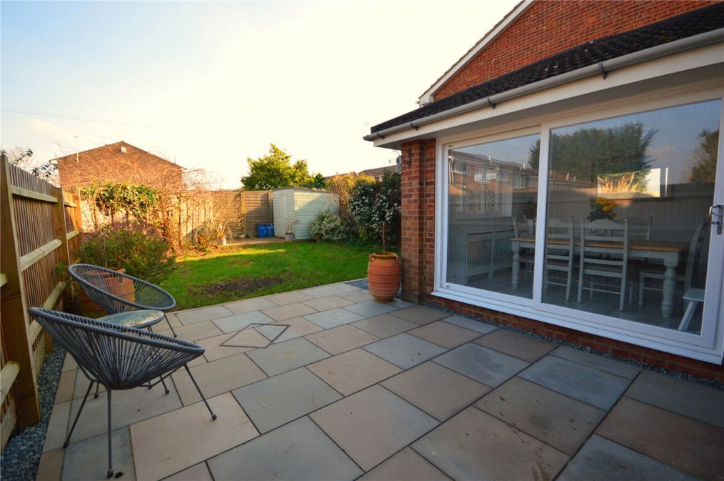 Braintree, Essex