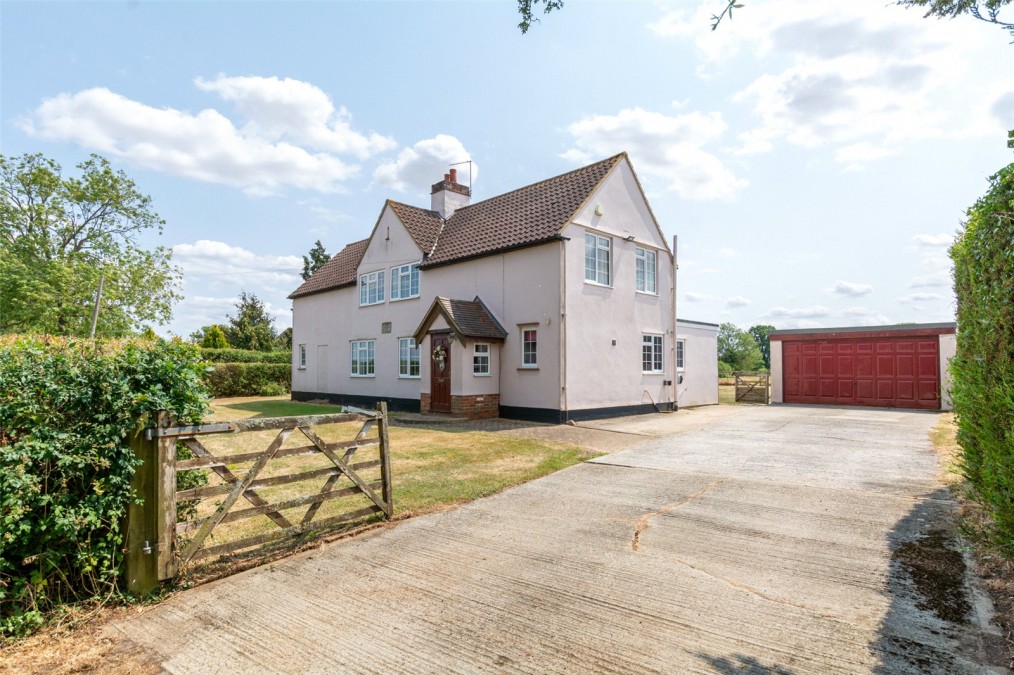 Greenstead Green, Halstead, Essex