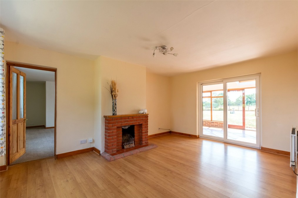 Greenstead Green, Halstead, Essex