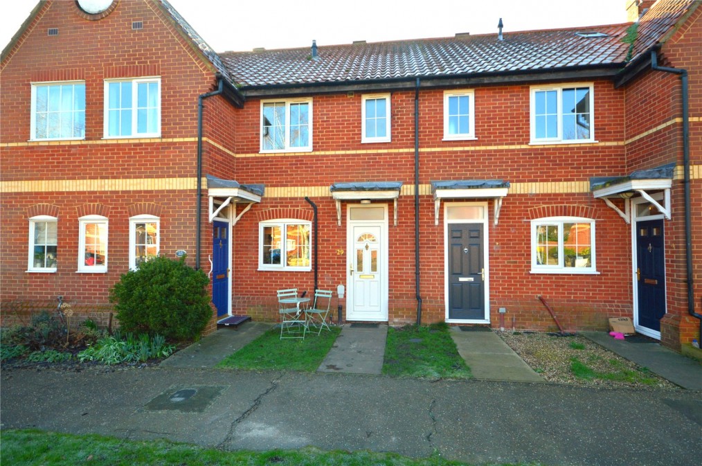 Earls Colne, Colchester, Essex