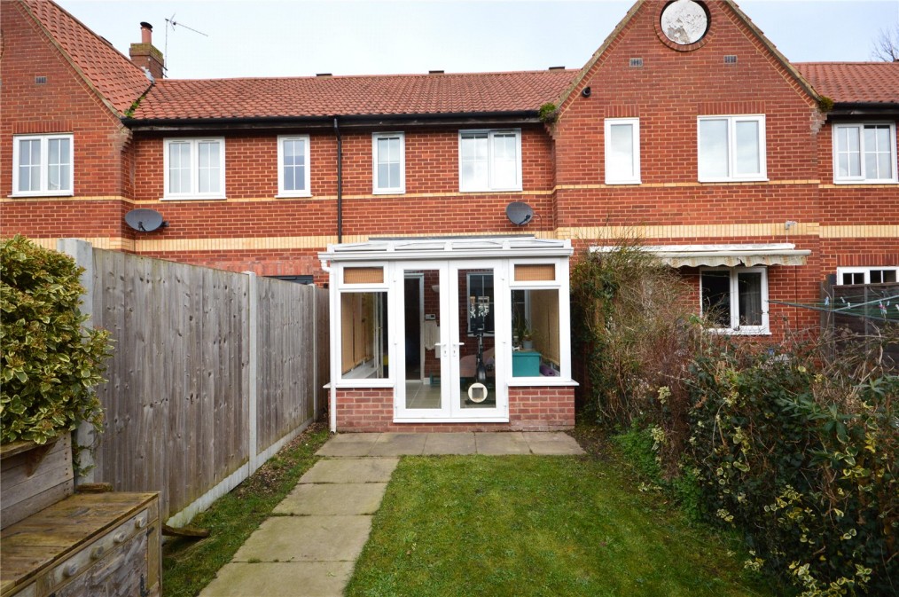 Earls Colne, Colchester, Essex