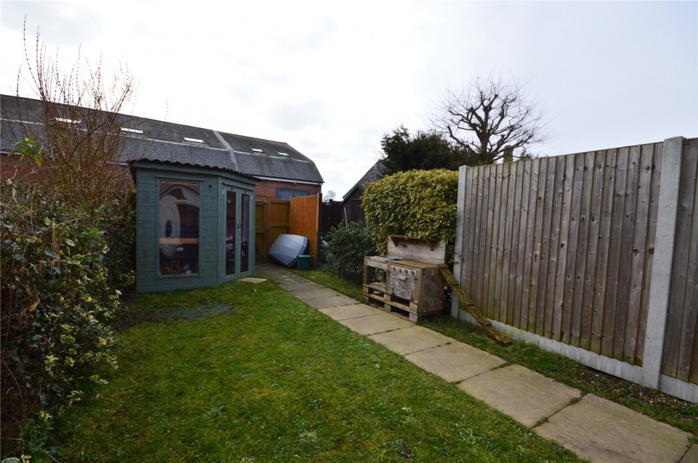 Earls Colne, Colchester, Essex