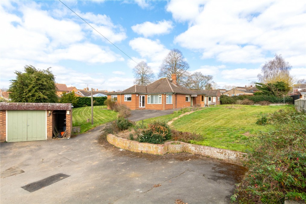 Braintree, Essex