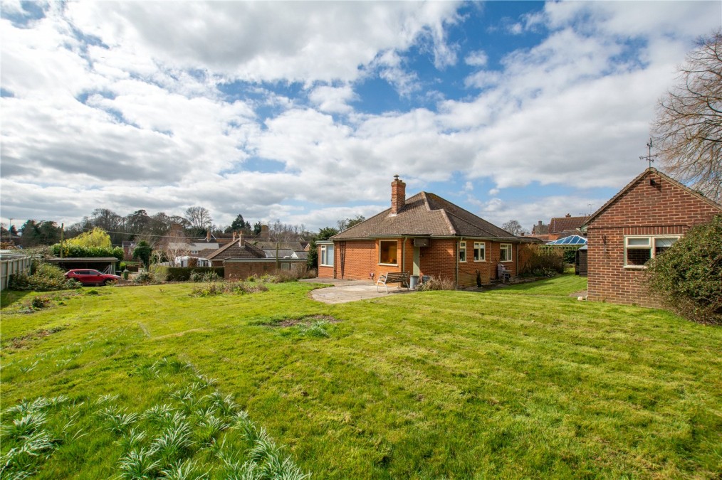 Braintree, Essex