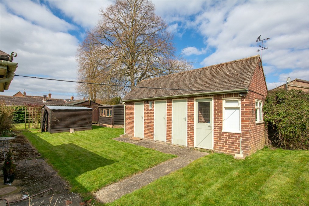 Braintree, Essex