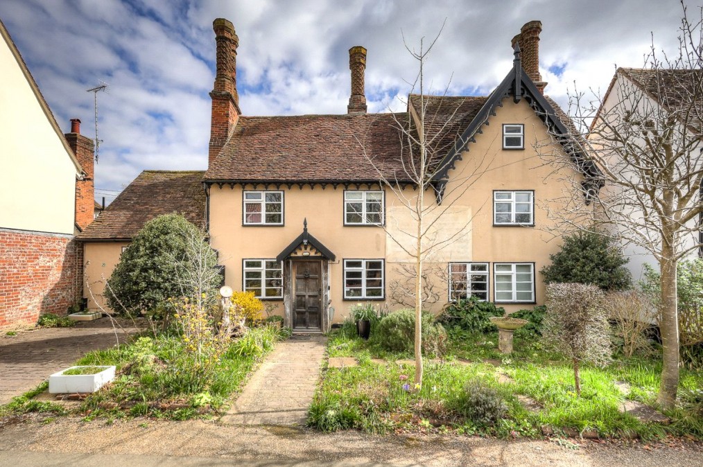Stisted, Braintree, Essex