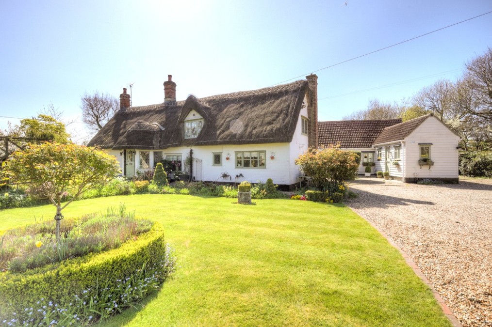 Langham, Colchester, Essex