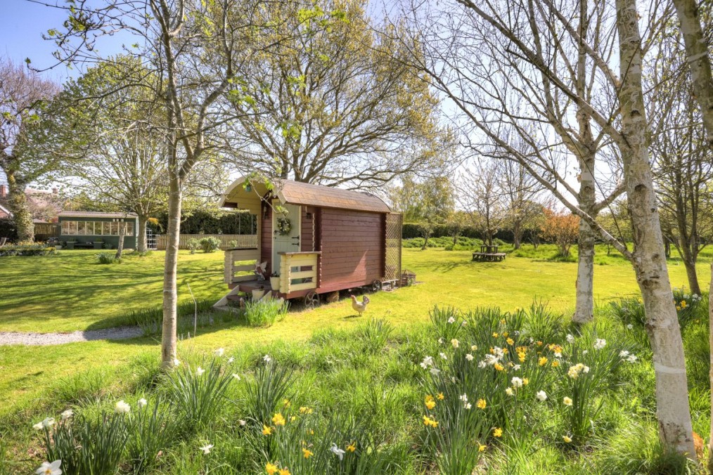 Langham, Colchester, Essex