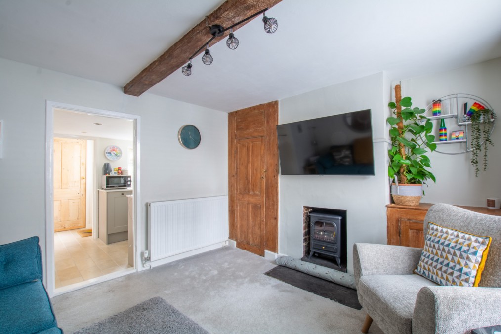 Coggeshall, Colchester, Essex