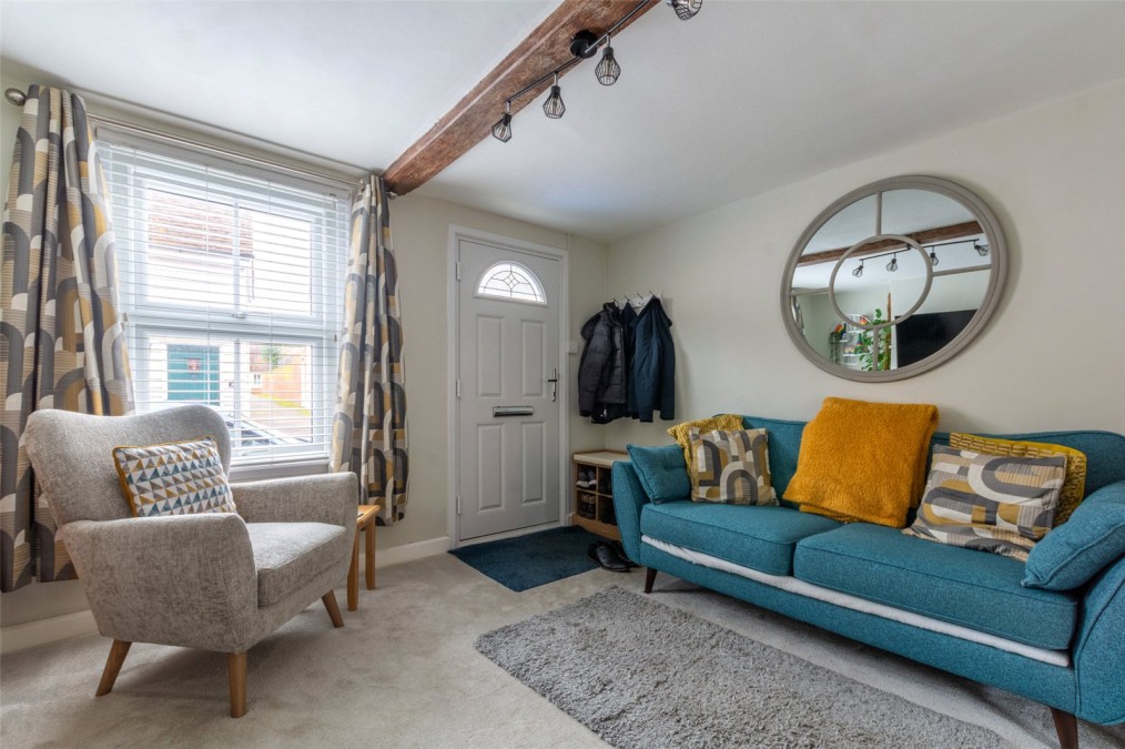 Coggeshall, Colchester, Essex