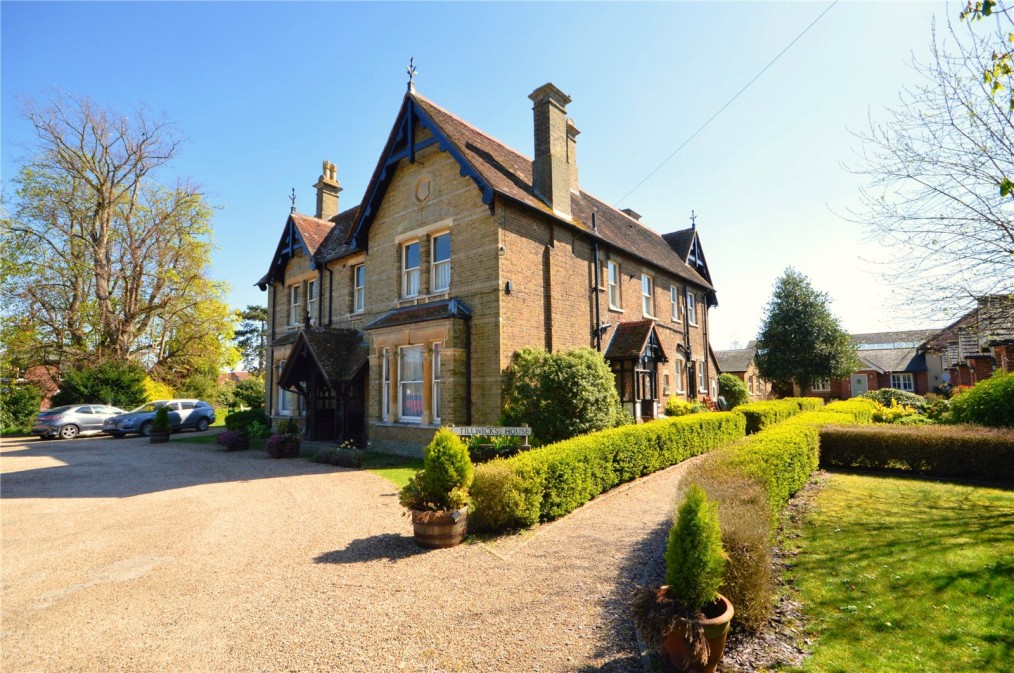 Earls Colne, Colchester, Essex