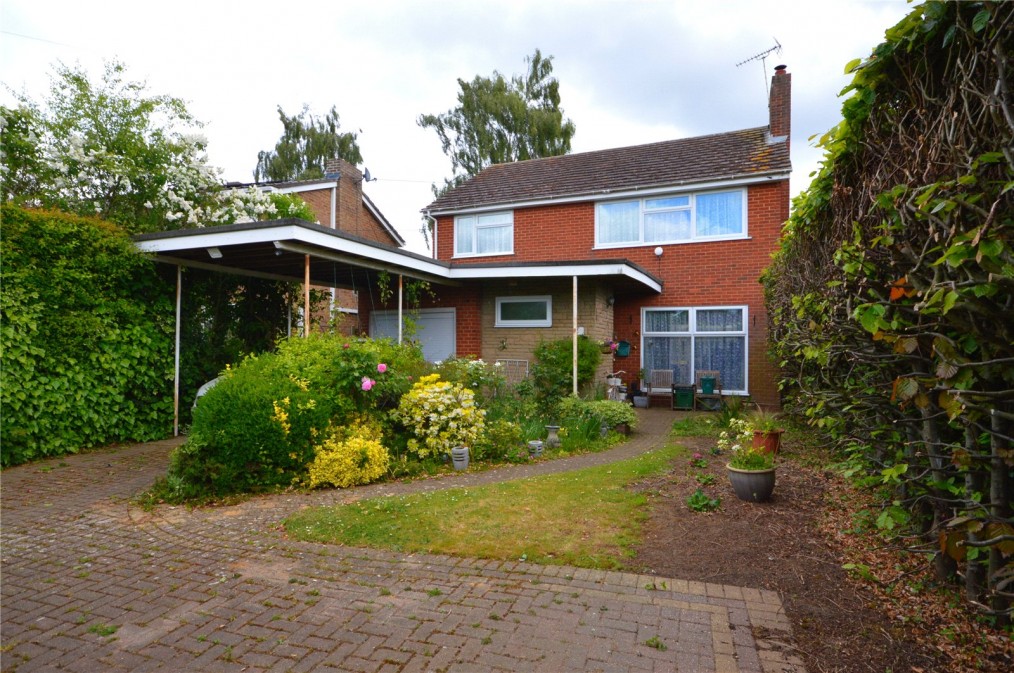 Great Tey, Colchester, Essex